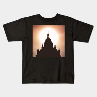 Uspenski Kids T-Shirt